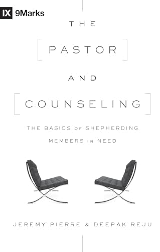 The Pastor and Counseling