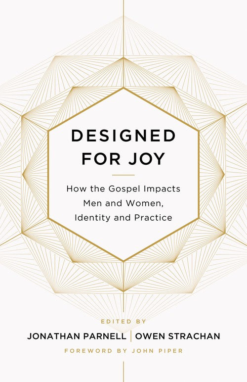 Designed for Joy