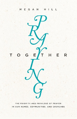Praying Together