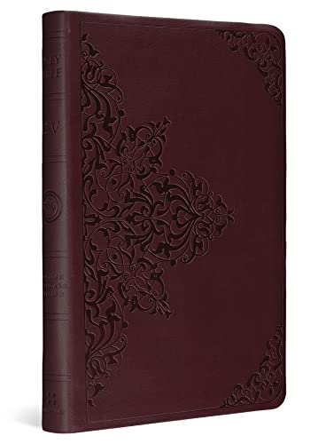 ESV Premium Gift Bible