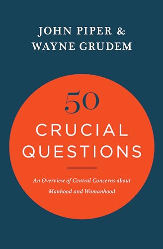 50 Crucial Questions