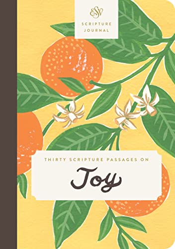 ESV Scripture Journal