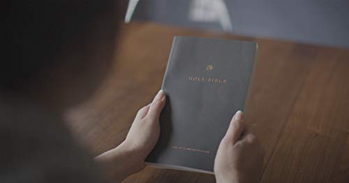 ESV Thinline Bible