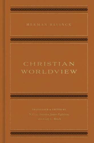 Christian Worldview