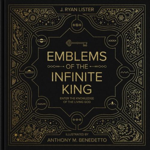 Emblems of the Infinite King