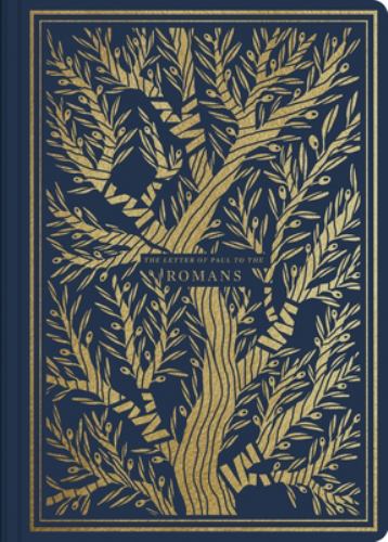 ESV Illuminated Scripture Journal