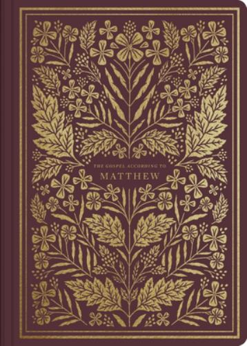 ESV Illuminated Scripture Journal