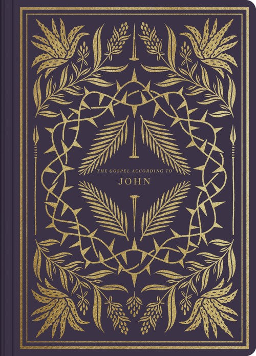 ESV Illuminated Scripture Journal