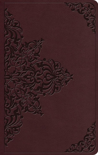 ESV Value Thinline Bible