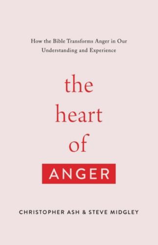 The Heart of Anger
