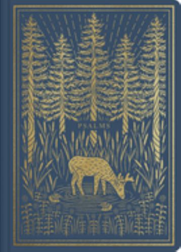 ESV Illuminated Scripture Journal