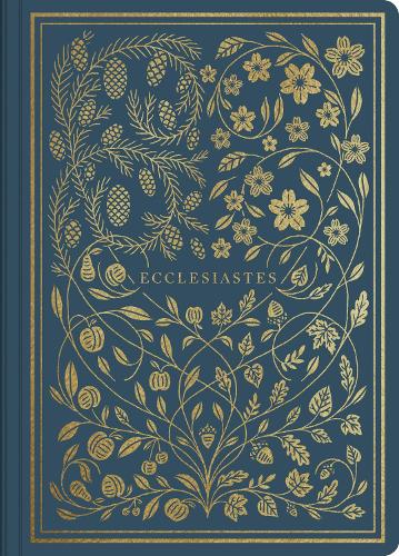 ESV Illuminated Scripture Journal