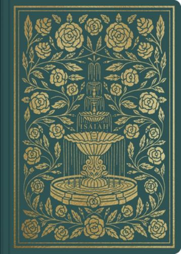 ESV Illuminated Scripture Journal
