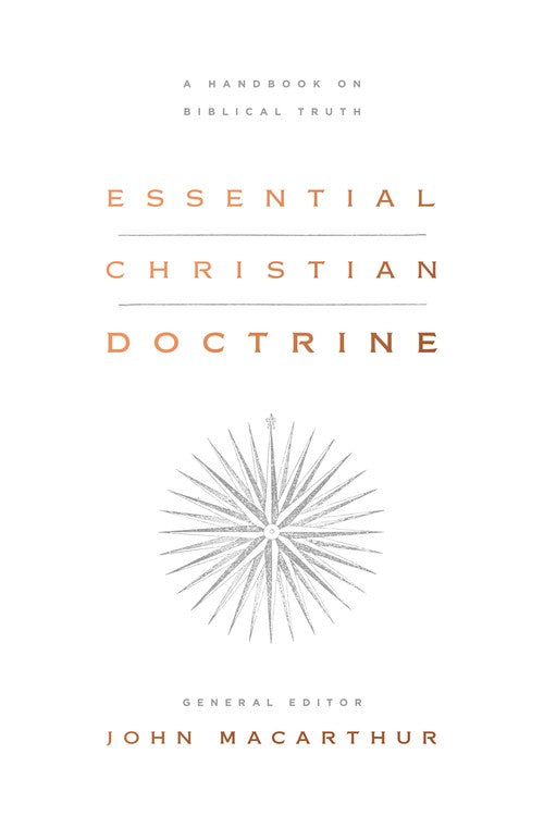 Essential Christian Doctrine