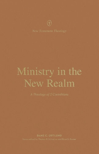 Ministry in the New Realm