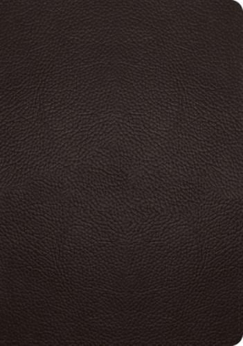 ESV Study Bible