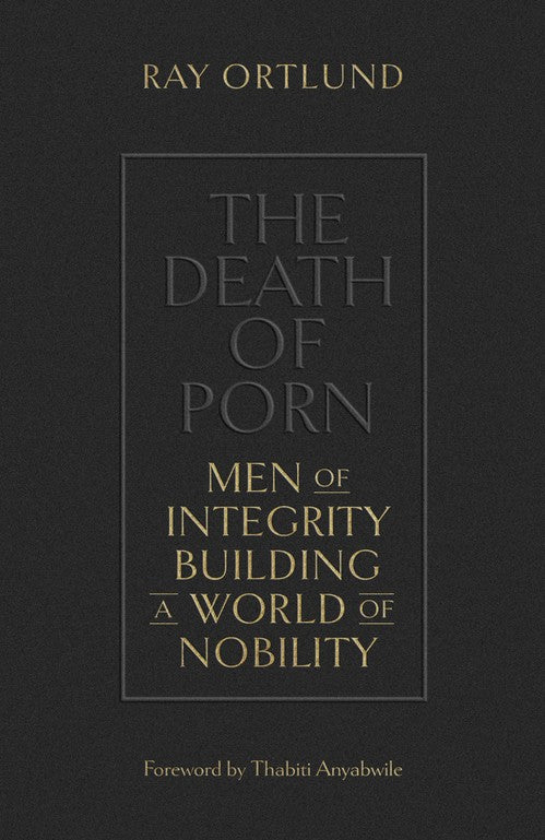 The Death of Porn
