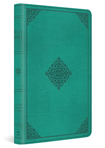ESV Value Thinline Bible