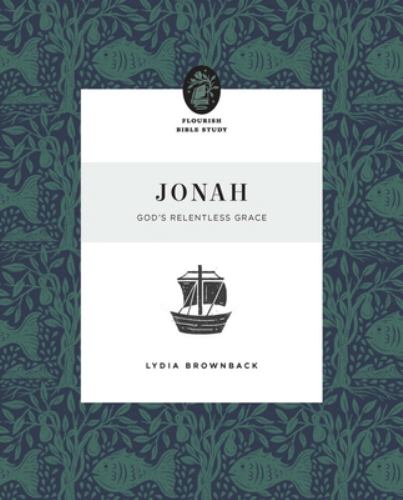 Jonah