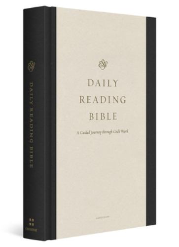 ESV Daily Reading Bible