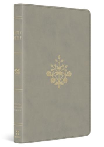 ESV Thinline Bible, Red Letter