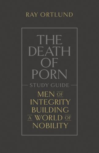 The Death of Porn Study Guide