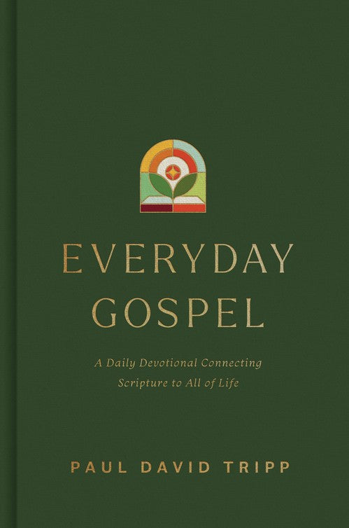 Everyday Gospel