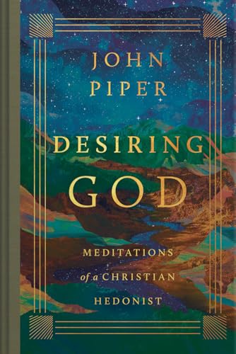 Desiring God