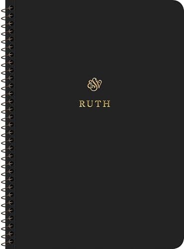 ESV Scripture Journal, Spiral-Bound Edition