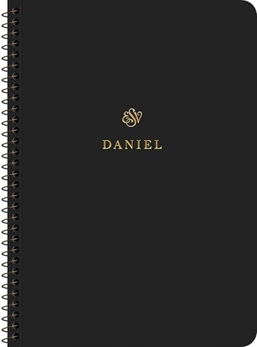 ESV Scripture Journal, Spiral-Bound Edition