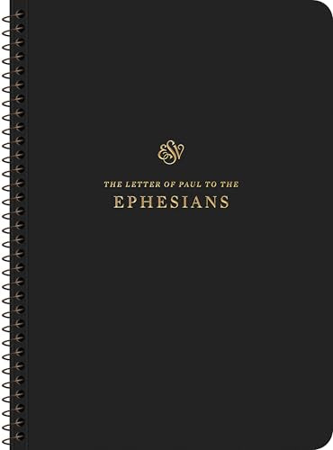 ESV Scripture Journal, Spiral-Bound Edition