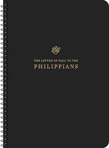 ESV Scripture Journal, Spiral-Bound Edition