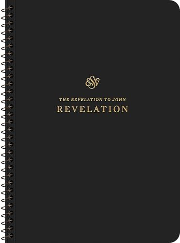 ESV Scripture Journal, Spiral-Bound Edition