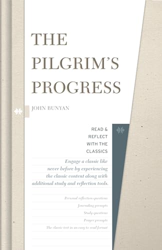 The Pilgrim's Progress
