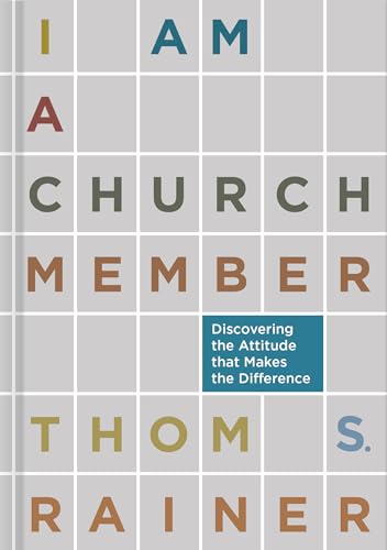 I Am a Church Member