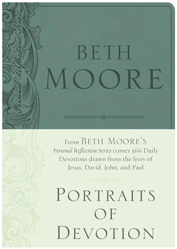 Portraits of Devotion