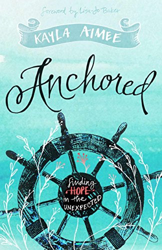Anchored