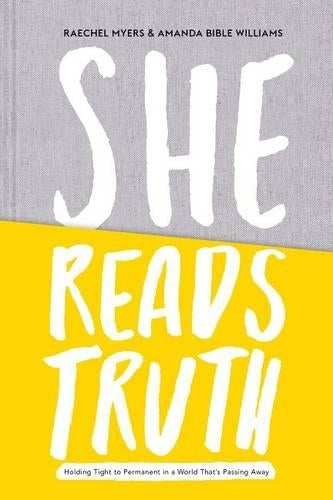 She Reads Truth