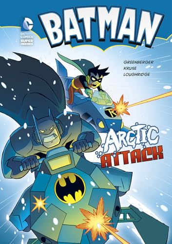 Arctic Attack