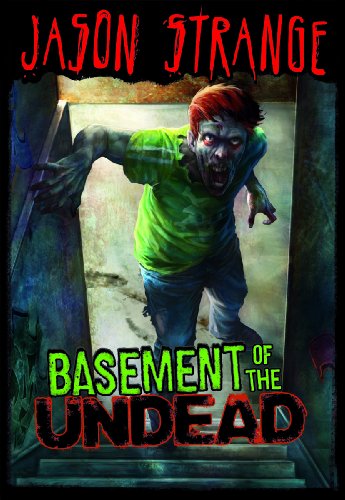 Basement of the Undead