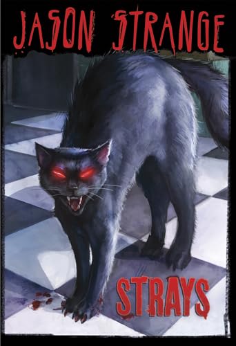 Strays (Jason Strange)