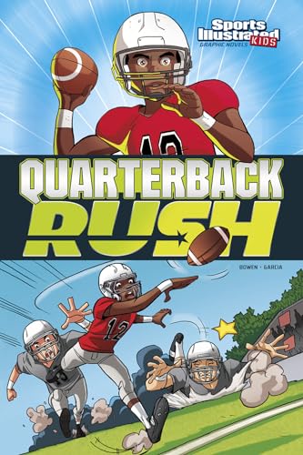 Quarterback Rush