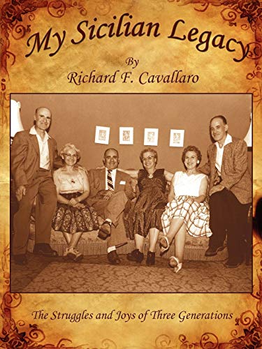 My Sicilian Legacy