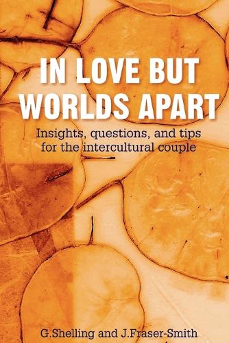 In Love But Worlds Apart