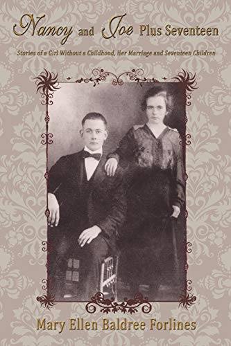 Nancy and Joe Plus Seventeen