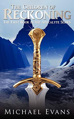 The Children of Reckoning