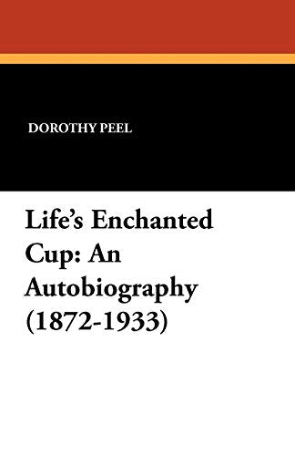 Life's Enchanted Cup