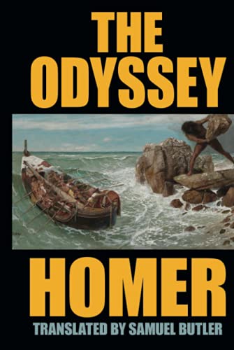 The Odyssey