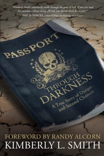 Passport Through Darkness