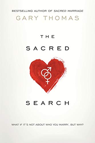 Sacred Search